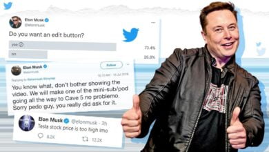 Elon Musk Twitter