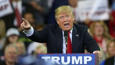 Trump: FBI ajanları evimi bastı 8 Donald Trump FBI ajanları