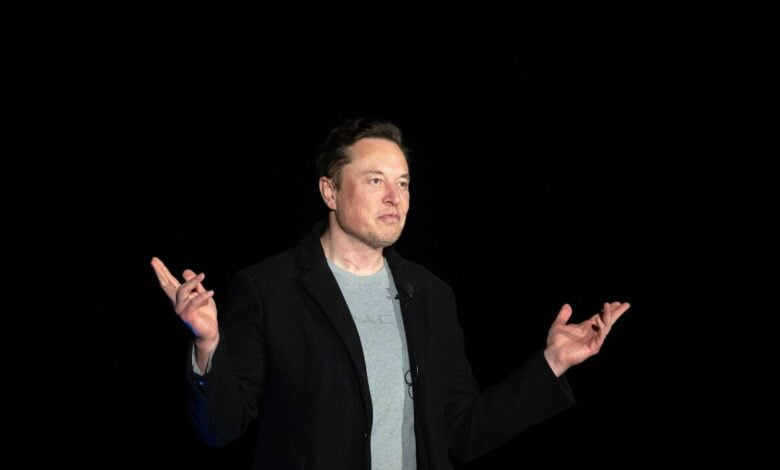 Elon Musk NationalTurk Haber
