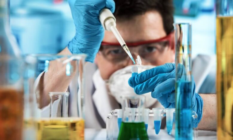 Bilim insanları ilk kez böbreklerin kan grubunu değiştirdi 22 İngiliz Bilim insanları