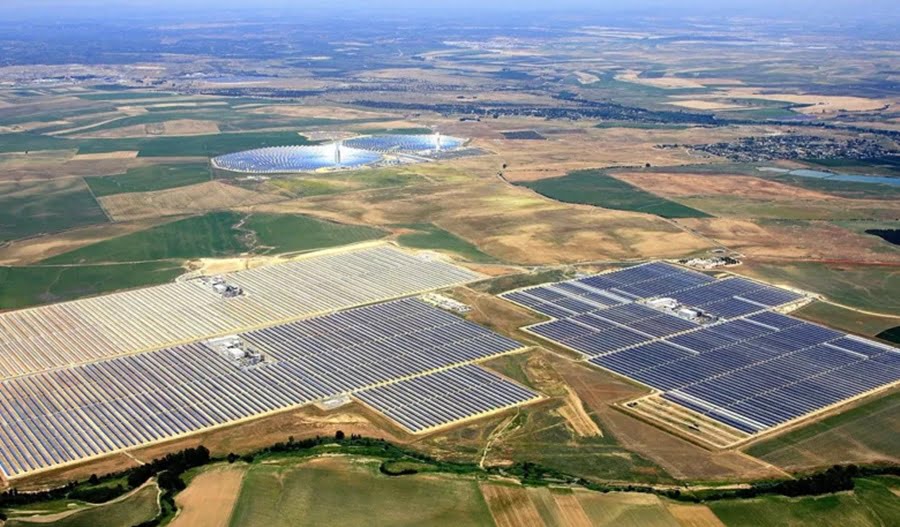 Kalyon Enerji'nin yarısı Abu Dabili şirkete satıldı 1 Kalyon Enerji Satıldı