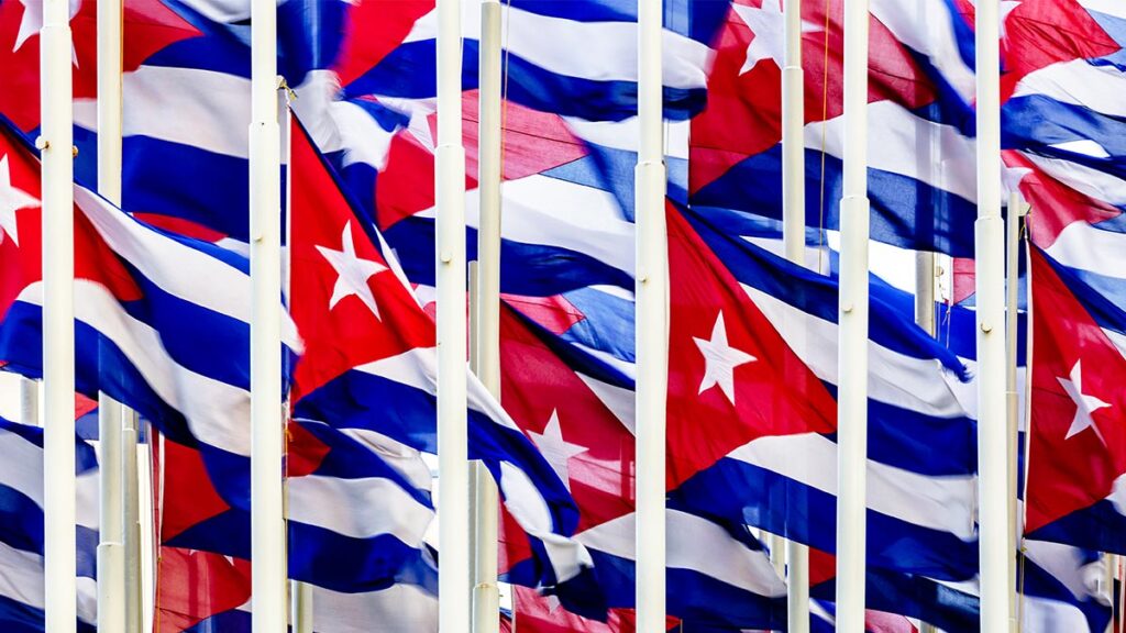 Küba Haberleri NationalTurk