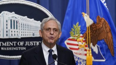 merrick garland nationalturk