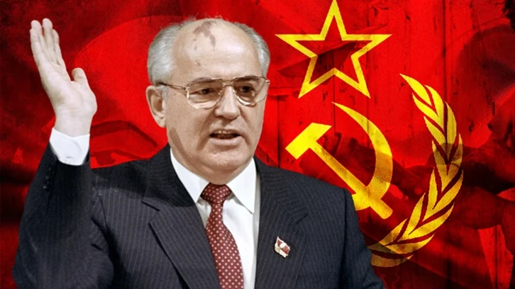 Sovyetler Birliği son lideri Mihail Gorbaçov'u kaybetti