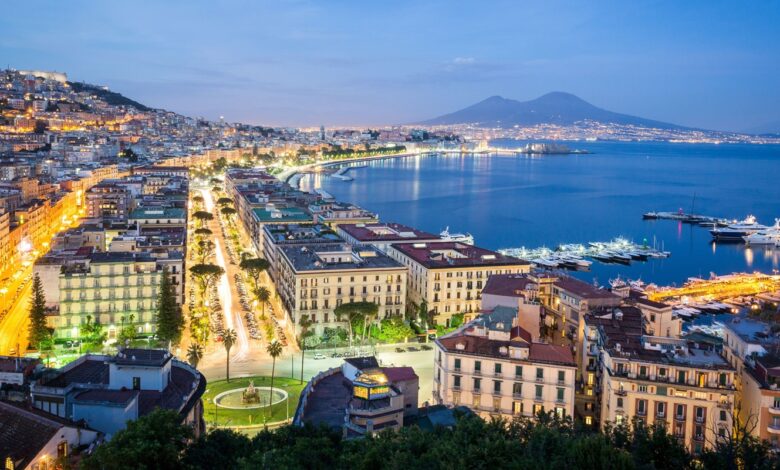 Napoli Gezi Rehberi: Gezilecek Yerler, Tatil İpuçları, Seyahat Notları 19 Napoli Gezi Rehberi