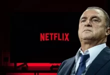 Netflix Fatih Terim Belgeseli NationalTurk Futbol