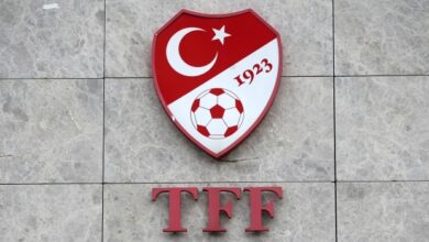 Türkiye Futbol Federasyonu