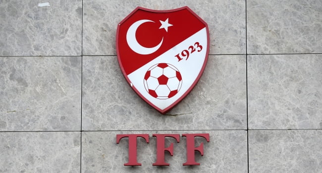 Türkiye Futbol Federasyonu