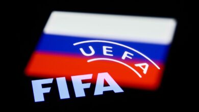 UEFA Rusya EURO 2024) men etti NationalTurk Futbol