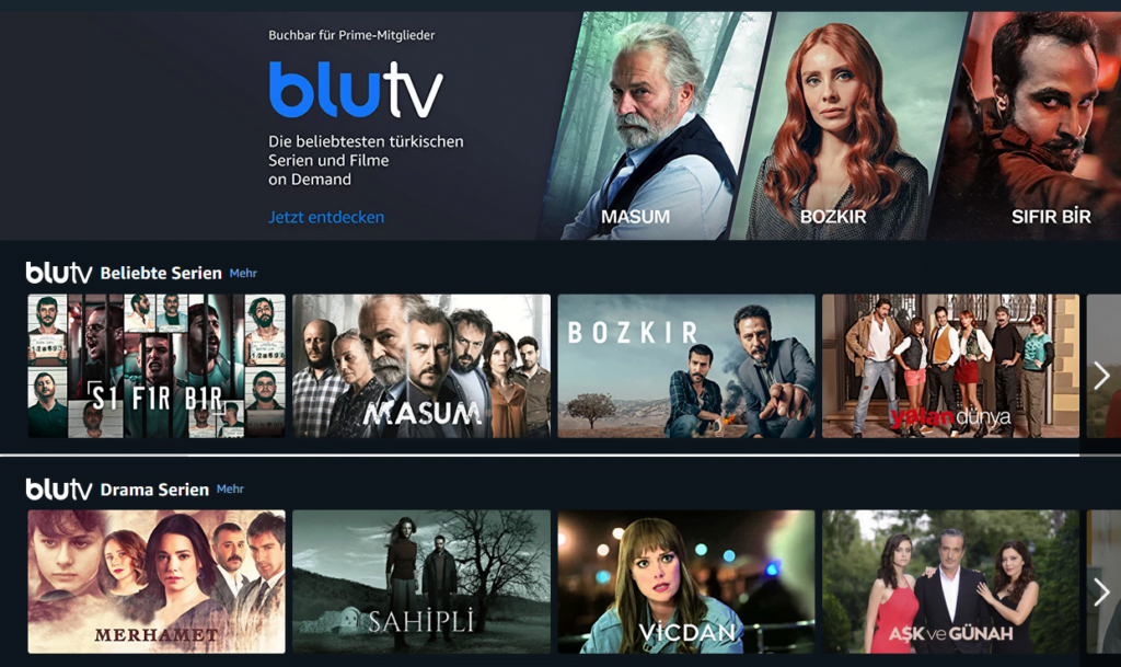 blutv NationalTurk