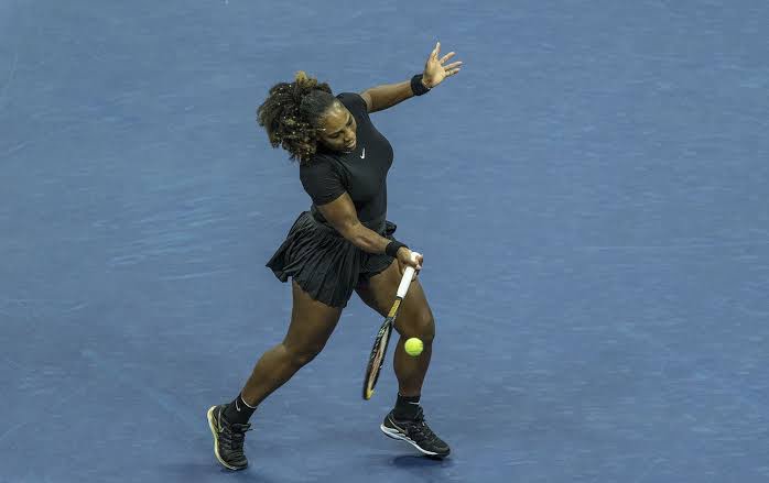 Serena Williams tenis kariyerini sonlandırdı.