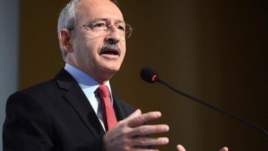 Kılıçdaroğlu'ndan adaylık açıklaması: "6'lı masa uzlaşırsa ben hazırım"