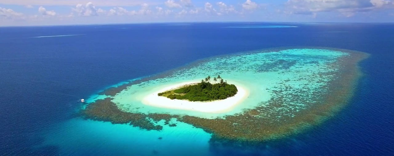 Angsana Velavaru - Maldivler En İyi Balayı Otelleri