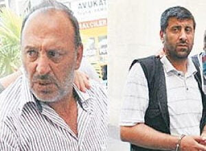Burhanettin Türkeş ve Mücahit Çakal tutuklanarak cezaevine gönderildi. Türkeş 11 ay 6 gün, Çakal ise 3 yıl hapis yatacak.