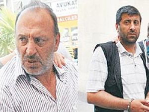 Burhanettin Türkeş ve Mücahit Çakal tutuklanarak cezaevine gönderildi. Türkeş 11 ay 6 gün, Çakal ise 3 yıl hapis yatacak.
