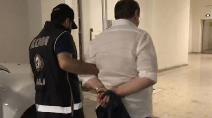 Nesim Malki'den bugüne: Erol Evcil'in 40 yıllık suç trafiği 1 Erol Evcil