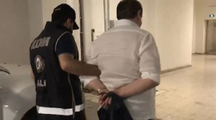 Nesim Malki'den bugüne: Erol Evcil'in 40 yıllık suç trafiği 1 Erol Evcil