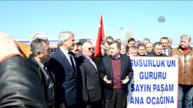 Korgeneral Mehmet Eröz’ün avukatlığını DGM eski savcısı emekli Albay Engin Baltacı üstlendi