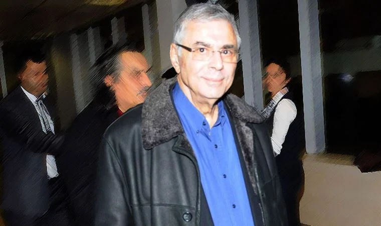 Mehmet Eymür Arşimidis cinayeti MİT belgelerini yazdı 1 Mehmet Eymur Arsimidis Cinayeti
