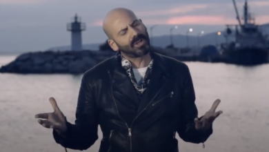 Müzisyen Onur Şener