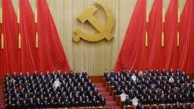 Xi Jinping: “Tarih, büyük Çin ulusunun yeniden birleşmesini ve gençleşmesini hazırlıyor"