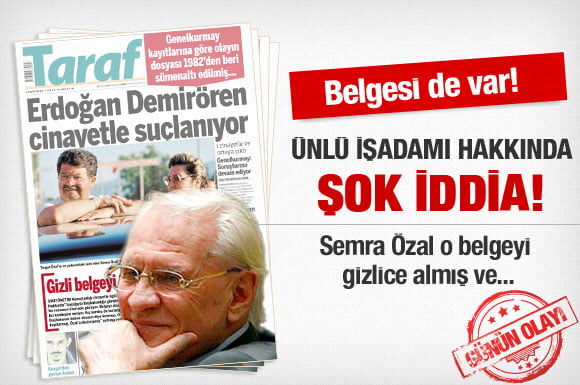 Arşimidis cinayetinin 57 yıllık sırrı. Türkiye'nin en zengin iş adamını kim öldürdü 1 Arşimidis cinayetinin 57 yıllık sırrı. Türkiye'nin en zengin iş adamını kim öldürdü