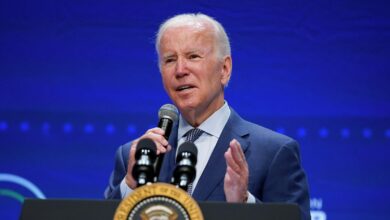 Joe Biden Ukrayna'ya Daha Fazla Yardım Sözü Verdi