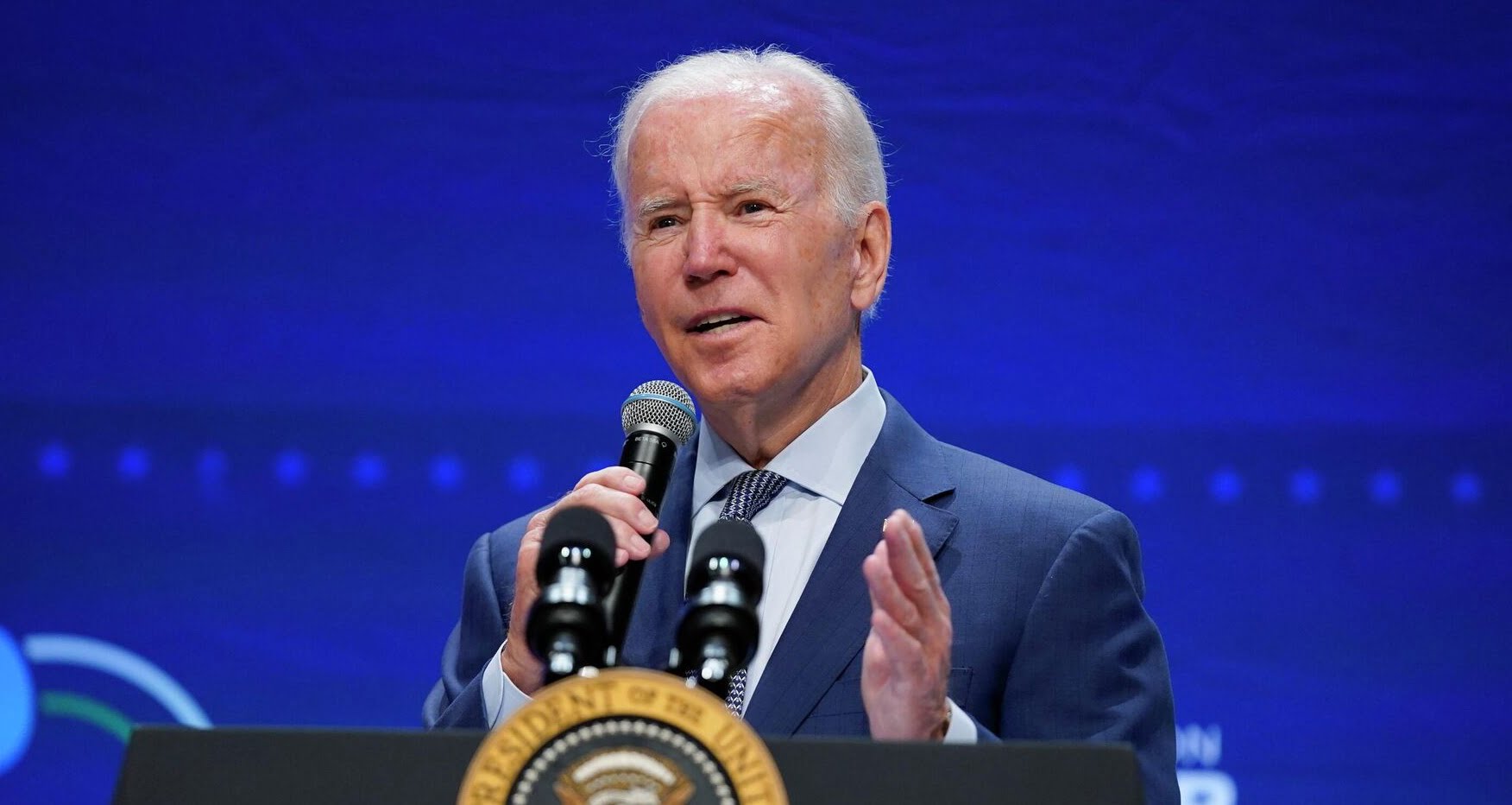 Joe Biden Ukrayna'ya Daha Fazla Yardım Sözü Verdi