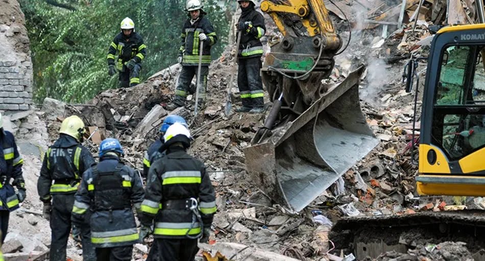 Kiev İran Yapımı İHA'larla Vuruldu 1 rusya ukrayna iran