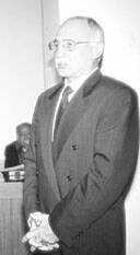 Aydoğan Semizer