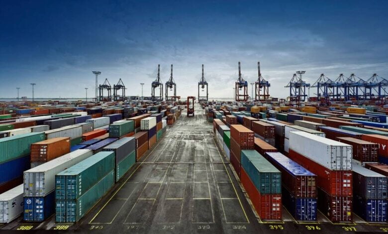 Dış Ticaret Açığı