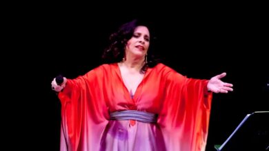 Brezilya Yasta: Gal Costa Öldü 10 Gal Costa hayatını kaybetti