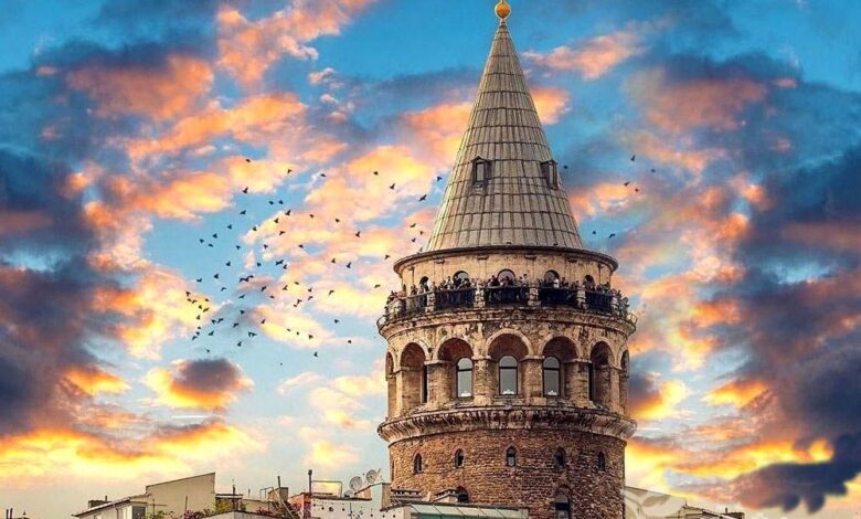 Galata Tarihi, İsmi ve Gizemleri 26 Galata Tarihi, İsmi