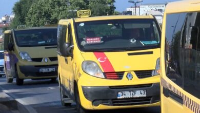 UKOME Onayladı: İstanbul'a 2 bin 125 Yeni Taksi