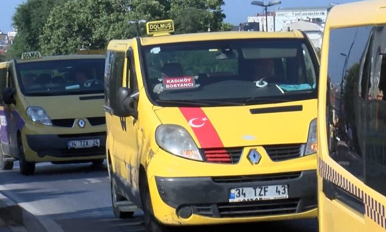 UKOME Onayladı: İstanbul'a 2 bin 125 Yeni Taksi