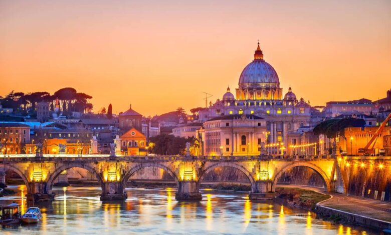 İtalya'nın En Güzel Şehirleri