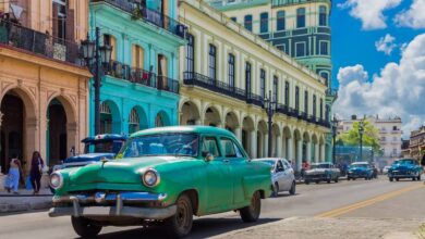 Küba Turist Vizesi Süresi Uzatıldı