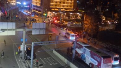 taksim patlama 26 kasim
