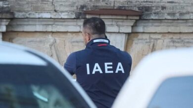 UAEA "Kirli Bomba" Teftişi İçin Ukrayna'da 7 Ukrayna Kirli Bomba İddiaları Üzerine Teftiş Ediliyor