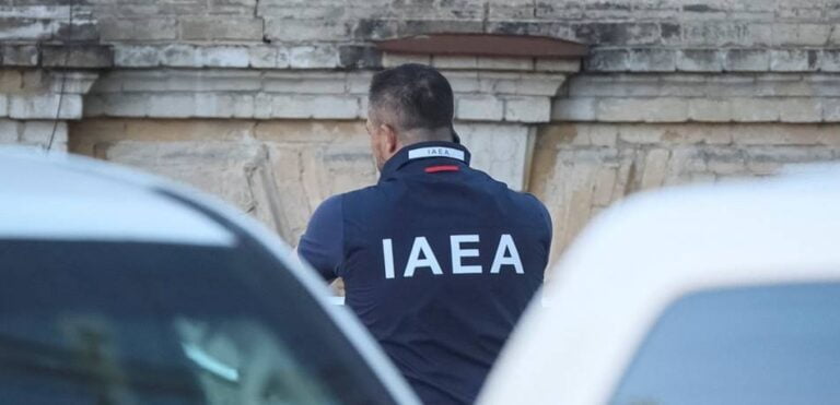Ukrayna Kirli Bomba İddiaları Üzerine Teftiş Ediliyor