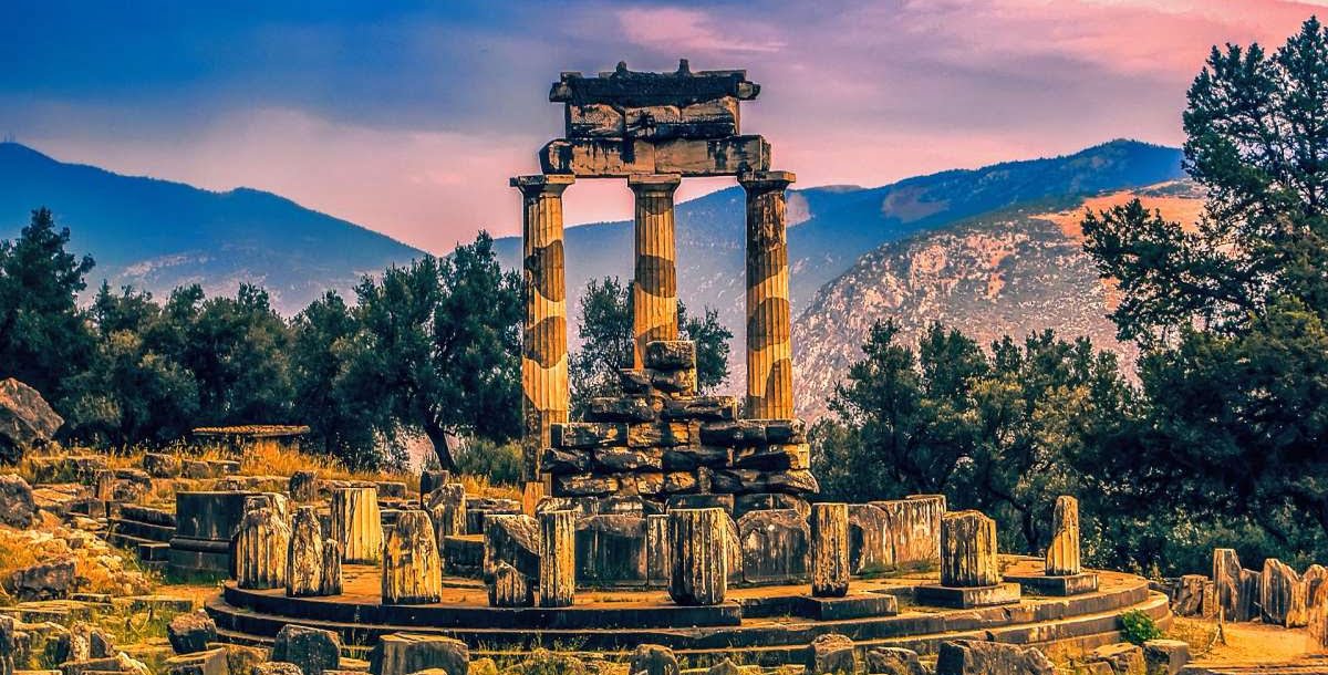 Atina'dan Günübirlik Turlar: Top 15