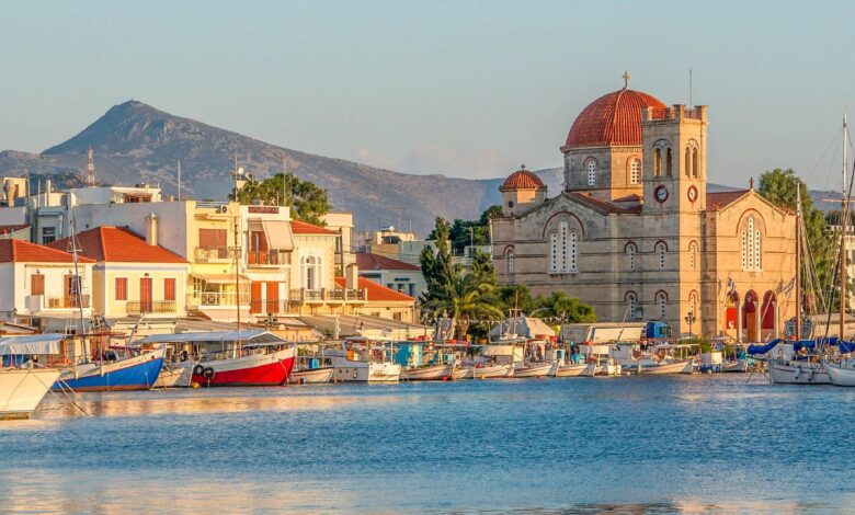 atina gunubirlik turlar