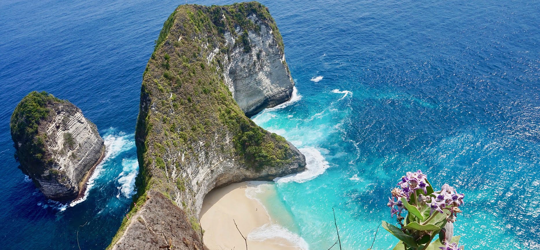 Bali Gezilecek Yerler Listesi: Nusa Adaları