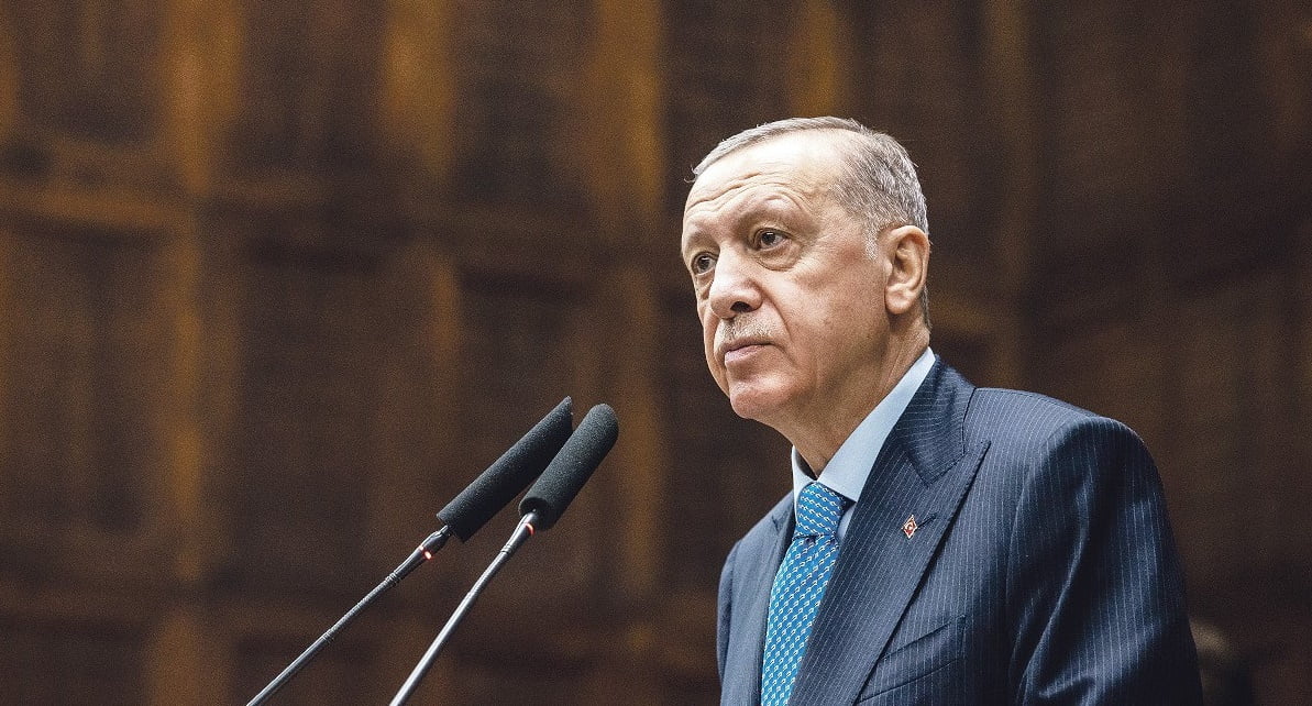 Erdoğan Asgari Ücreti Açıkladı