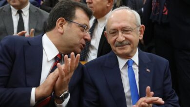 Kılıçdaroğlu: Ekrem İmamoğlu Evladımdır