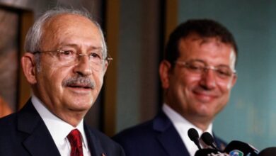 Ekrem İmamoğlu Davası: Kılıçdaroğlu Programını İptal Etti