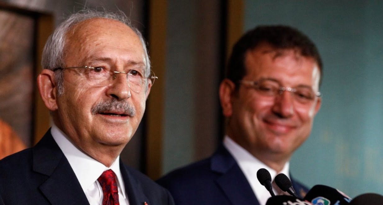 Ekrem İmamoğlu Davası: Kılıçdaroğlu Programını İptal Etti