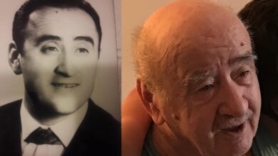 Sanatçı Mehmet Koçak Hayatını Kaybetti 19 Mehmet Koçak