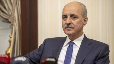 Numan Kurtulmuş EYT Hakkında Konuştu