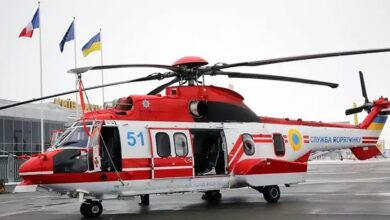 Airbus H225 Super Puma: AB Uçuş Yasağı Getirmişti 14 Airbus H225 Super Puma